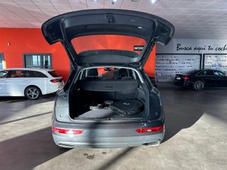 Audi Q5 3.0 TSI 300 50TFSI ADVANCED QUATTRO (2020)