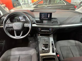 Audi Q5 3.0 TSI 300 50TFSI ADVANCED QUATTRO (2020)
