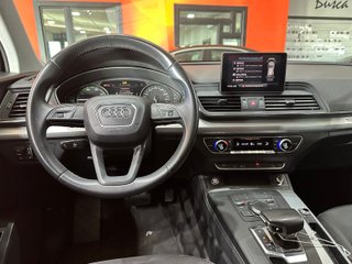 Audi Q5 3.0 TSI 300 50TFSI ADVANCED QUATTRO (2020)