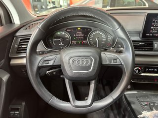 Audi Q5 3.0 TSI 300 50TFSI ADVANCED QUATTRO (2020)