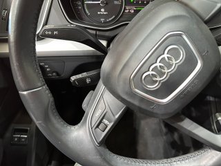 Audi Q5 3.0 TSI 300 50TFSI ADVANCED QUATTRO (2020)