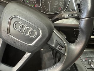 Audi Q5 3.0 TSI 300 50TFSI ADVANCED QUATTRO (2020)