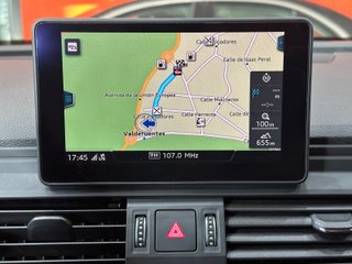 Audi Q5 3.0 TSI 300 50TFSI ADVANCED QUATTRO (2020)