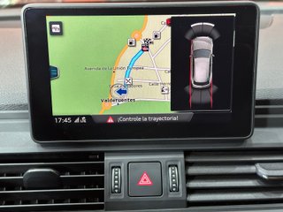 Audi Q5 3.0 TSI 300 50TFSI ADVANCED QUATTRO (2020)