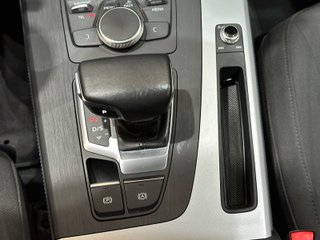Audi Q5 3.0 TSI 300 50TFSI ADVANCED QUATTRO (2020)