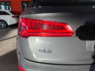 Audi Q5 3.0 TSI 300 50TFSI ADVANCED QUATTRO (2020)