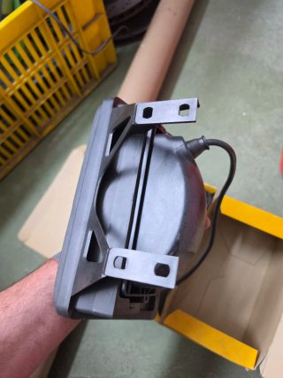 Antinieblas Hella M3 E30 Originales nunca usados