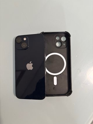 iPhone 14 128GB Azul Oscuro