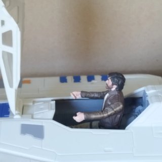 Star Wars Ala-U UT-60D