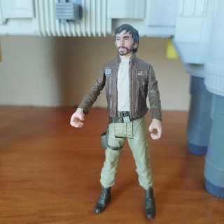 Star Wars Ala-U UT-60D