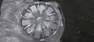 Tapacubos Originales Fiat Ducato