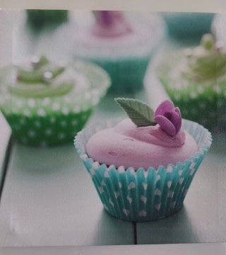 Cuadros Decorativos Dulces
