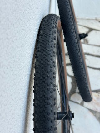 DT Swiss Gravel LN