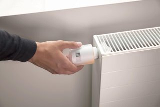 Válvula Radiador Netatmo Inteligente | 0156