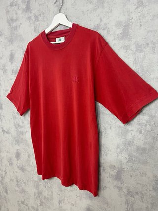 Camiseta Kappa Roja