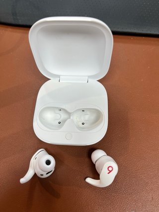Beats Fit Pro Auriculares Inalámbricos #R33690