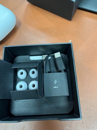 Beats Fit Pro Auriculares Inalámbricos #R33690