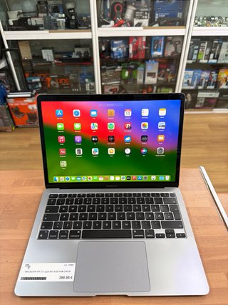 MacBook Air 2020 M1 8GB RAM 256GB