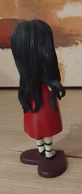 FIGURA GORJUSS SANTORO