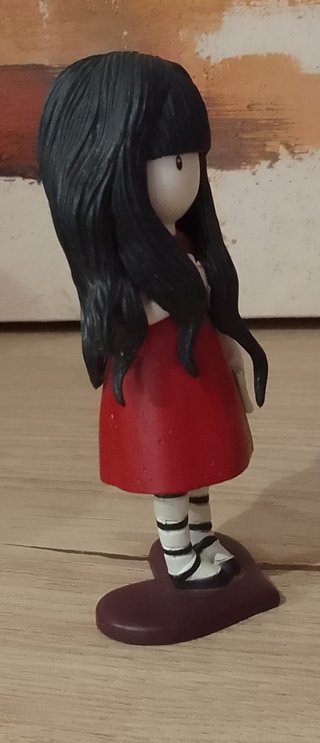 FIGURA GORJUSS SANTORO