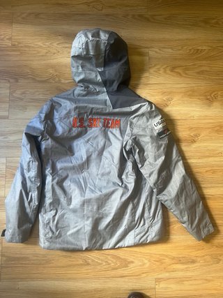 Anorak Spyder USA Ski Team Talla XL