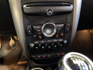 MINI Countryman 1.6 Cooper D  111cv 2011 147000 km