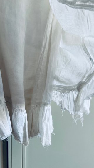 Vestido Zara Veraniego