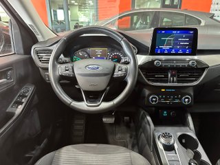 Ford KUGA 2.5 DURATEC 225 TITANIUM (2021)