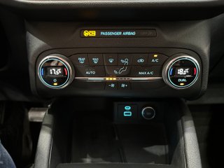 Ford KUGA 2.5 DURATEC 225 TITANIUM (2021)
