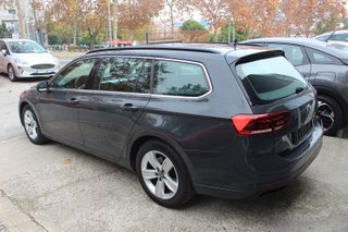 Volkswagen PASSAT 2.0 TDI 190 ADVANCE (2020)
