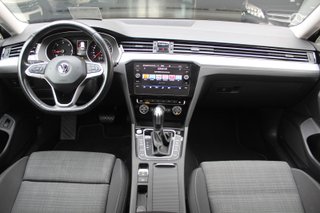 Volkswagen PASSAT 2.0 TDI 190 ADVANCE (2020)
