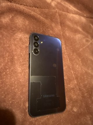 Samsung A15 5G 128 GB