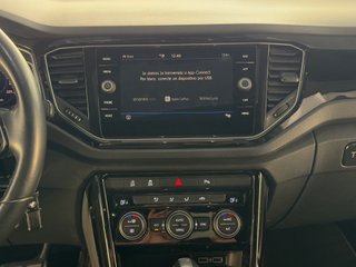 VOLKSWAGEN T-ROC R 4MOTION 300CV/AKRAPOVIC/TECHO