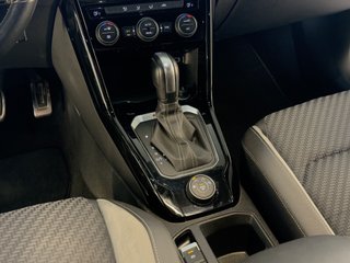 VOLKSWAGEN T-ROC R 4MOTION 300CV/AKRAPOVIC/TECHO