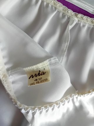 Conjunto Pijama Mia