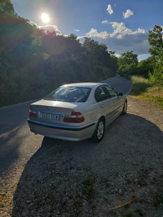 BMW Serie 3 2005