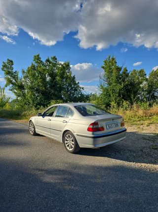 BMW Serie 3 2005