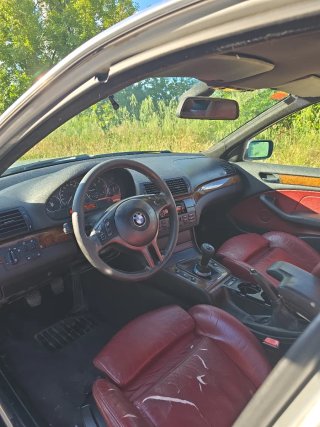 BMW Serie 3 2005
