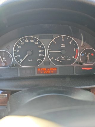 BMW Serie 3 2005