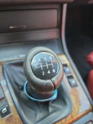 BMW Serie 3 2005