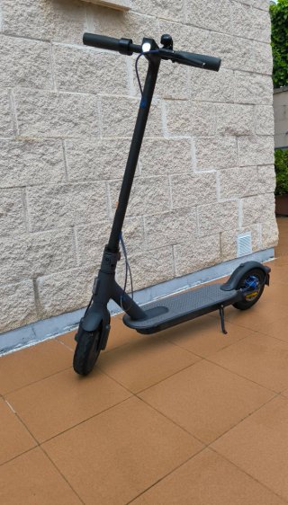 Patinete Eléctrico Xiaomi