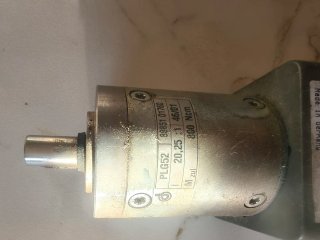 Motor Siemens