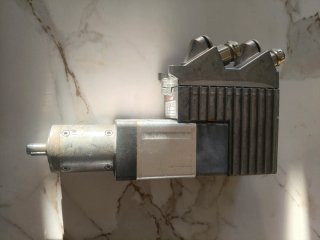 Motor Siemens