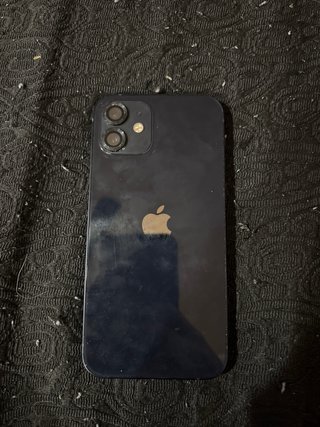 iPhone 12 Negro 128GB
