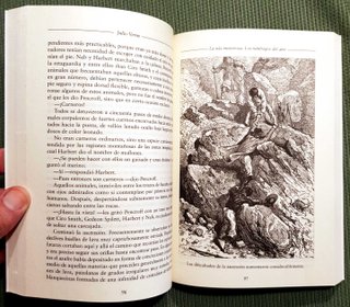 Colección novelas de Julio Verne