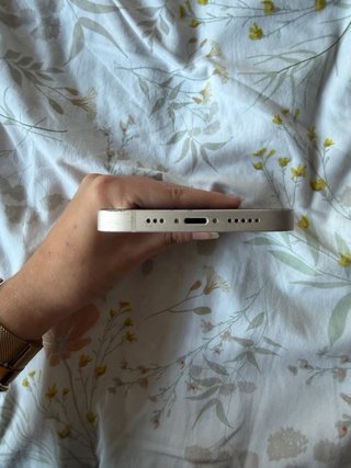 iPhone 13 Blanco 128 GB
