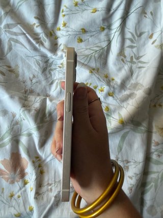 iPhone 13 Blanco 128 GB