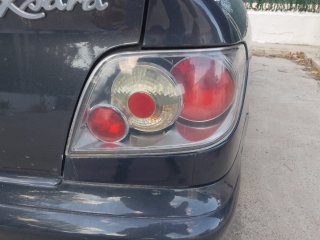 Faros traseros Citroën Xsara tipo Lexus 2002