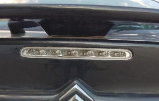 Faros traseros Citroën Xsara tipo Lexus 2002
