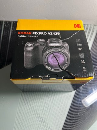 KODAK PIXPRO AZ425